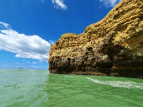 Blue Algarve